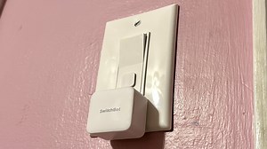 SwitchBot Smart Switch Button Pusher review: specs, price, performance