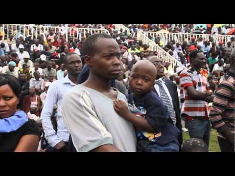 MOST PATRIOTIC KENYAN SONG