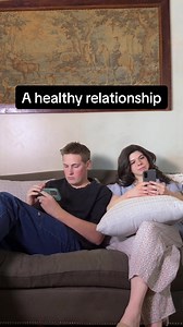 Healthy Relationship Examples: Real, Imperfect, Trust-Based