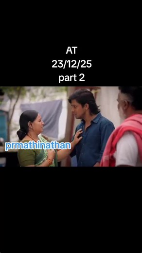 Pr Mathinathan Serial Episode Recap and Insights