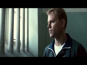 Nelson Mandela dal Film Invictus con Morgan Freeman - "Padrone del mio Destino...."