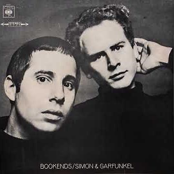 Simon & Garfunkel – America