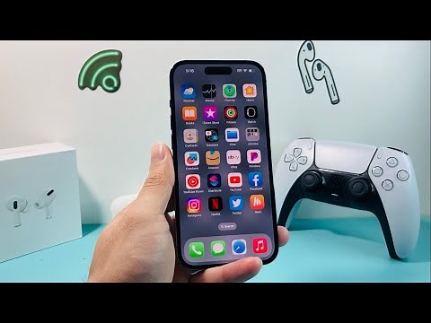 iPhone Cannot Find Bluetooth Devices (FIXED)