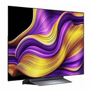 📺 LG OLED evo TV OLED48G56LS OLED für 927,90€ (statt 1.224€))
