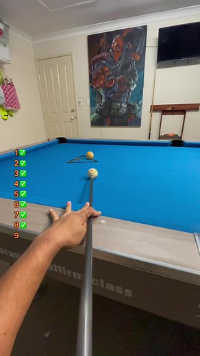 Mastering 9 Ball Pool: Rules, Tips, and Tricks