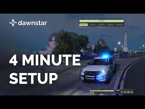 How to Setup ULC in 4 Minutes!