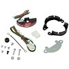Mallory 61001M: Mallory E-Spark Conversion Kit 8-Cylinder - JEGS
