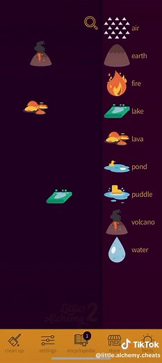 How to Make Life in Little Alchemy 2 | Cheats and Combinations
