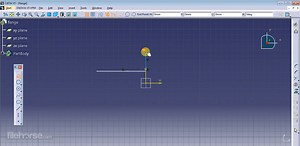 CATIA video review