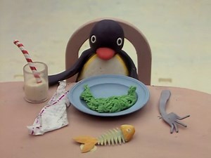 Pingu - The Complete Series : Pingu - The Complete Series : Free Download, Borrow, and Streaming : Internet Archive
