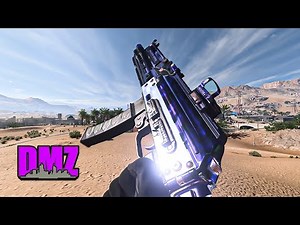 Call of Duty DMZ is the Greatest Game Ever Made!