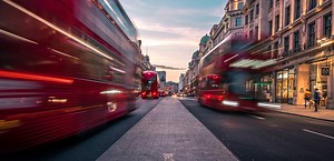 How to Create Motion Blur in Premiere Pro CC - Motion Array