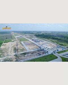 🔥Lekki Aviation Town - Na original we dey do for here! Citadel of Luxury where Urban Living meets Neighbourhood Charm We no dey sell problem — Na better land! 🏡💯 Why invest in Lekki Aviation Town? ✅ 100% Dry Land ✅ 24/7 Security & Power supply ✅ 2.5KM fully tarred inner estate road ✅ Excellent underground Drainage system ✅ Proximity to Lekki-epe internaional Airport, Lekki Deep Seaport, Dangote Refinery, Eleko Beach & More! ✅ Instant allocation upon completed payment 📜 Title: Certificate of 