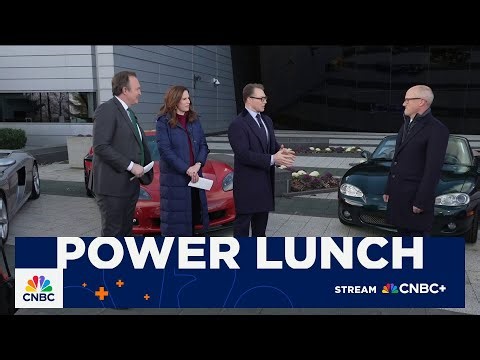 Classic cars set to appreciate