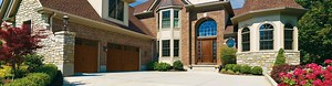 Clopay® GALLERY® collection Garage Doors | The Doorman
