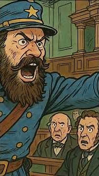 Le seul empereur des États-Unis : Le délire IMAGINATIF de Norton Ier