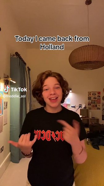 Sorry again for the long absence. Also the long travel part is a lie (its a 45 min plane) but wanted to practise the new vocab. As always please give me feedback on my signing. Constructive criticism is always appreciated. #asl #americansignlanguage #deaftiktok #aslstudent #aslstudents #hohtiktok #deafcommunity #deafcommunitysupporter #signlanguage #asllearner #hohcommunity #asllearning #asl👑