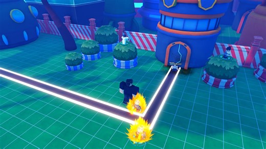 All Star Tower Defense X codes (August 2025, updated daily) [UPD] - VideoGamer