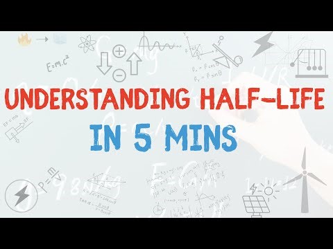 Understanding Half-Life – GCSE Physics#36PHY