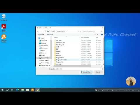 Cara Download & Install MEmu Play 9 Terbaru di Laptop / PC Windows 7/8/10/11