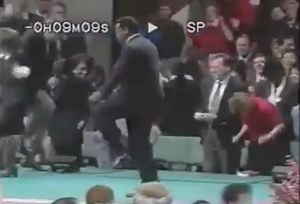 Mark Of The Altar - Fairy Fay (cover) 🔥 Available on Spotify: https://t.ly/spZOZ | The same video of Pastor freaking out to different breakdowns