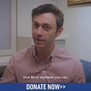 1.6M views · 10K reactions | Georgia Senate race update  Cook...