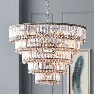 How to Clean a Chandelier - Ideas & Advice | Lamps Plus