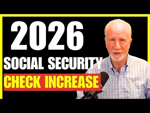 2026 COLA Update: New Taxes | Earning Limits