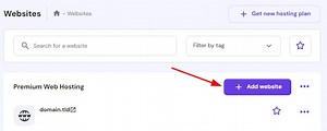 How to Point a Domain to Hostinger