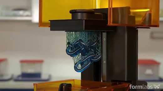 FDM vs. SLA vs. SLS: 3D Printing Technology Comparison