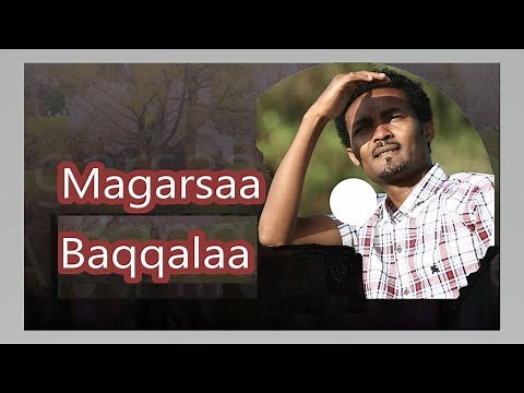 1HR Full Album Megersa Bekele #4
