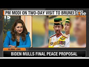 Inside Brunei's Sultan: The World's Most Extravagant Royal and His Astonishing Wealth