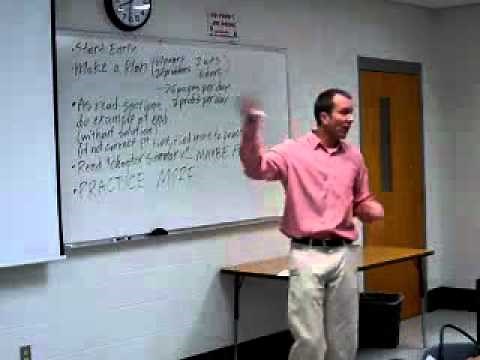 Strategies and Tips for Studying College Chemistry-Mueller