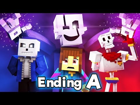 EnchantedMob : "Way Deeper Down" [Version A] Song By (The Stupendium)