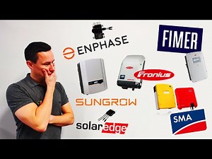 Best Solar Inverter