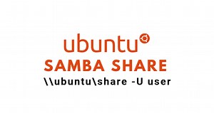 How to Access Samba Share on Linux and Windows Systems - kifarunix.com