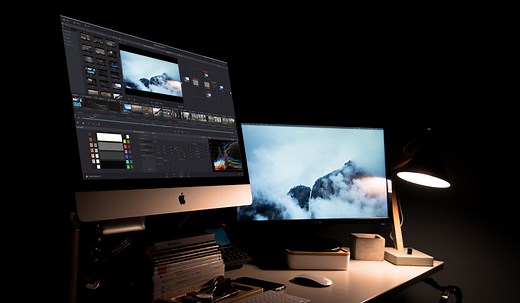 The Best Color Grading Software and Plugins for Video Editors