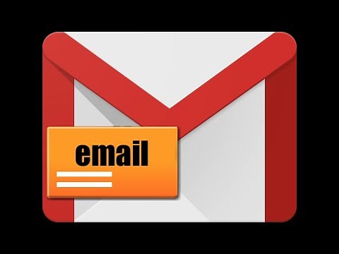 comment envoyer un email avec gmail