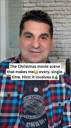Top 5 Hilarious Christmas Movies Scenes You Can't Miss