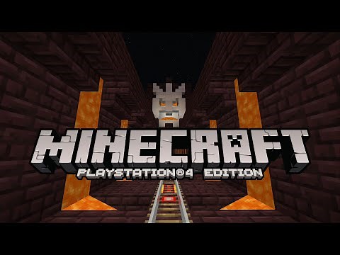 Minecraft: PlayStation 4 Edition