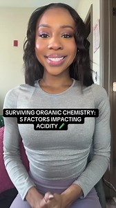 5 Key Factors Influencing Acidity in Organic Chemistry