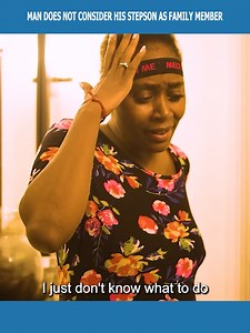 277K views · 6.2K reactions | Man Does Not Consider His Stepson As Family Member | Cartel Crew | Facebook