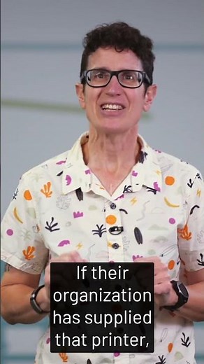 PaperCut Hive & remote work