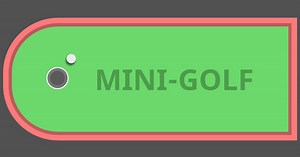 Mini-Golf | Play the Game for Free on PacoGames