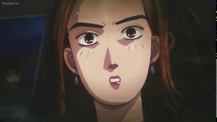 Initial D Third Stage DarkDream