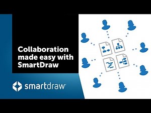 Collaboration Made Easy with SmartDraw