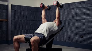 How To Do The Hammer Press