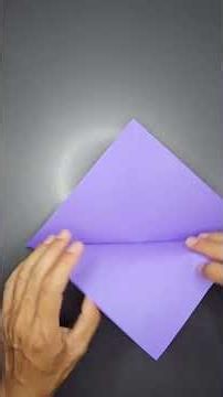 how.do.you fold a piece of paper to.fit into an envelope