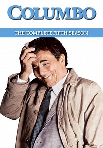Streaming, rent, or buy Columbo – Season 5: