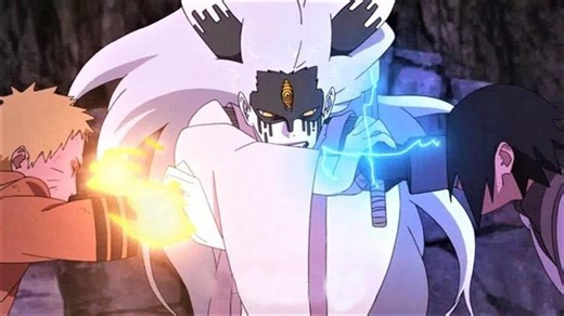 7 Best Boruto Fights Even Hardcore Naruto Fans Love